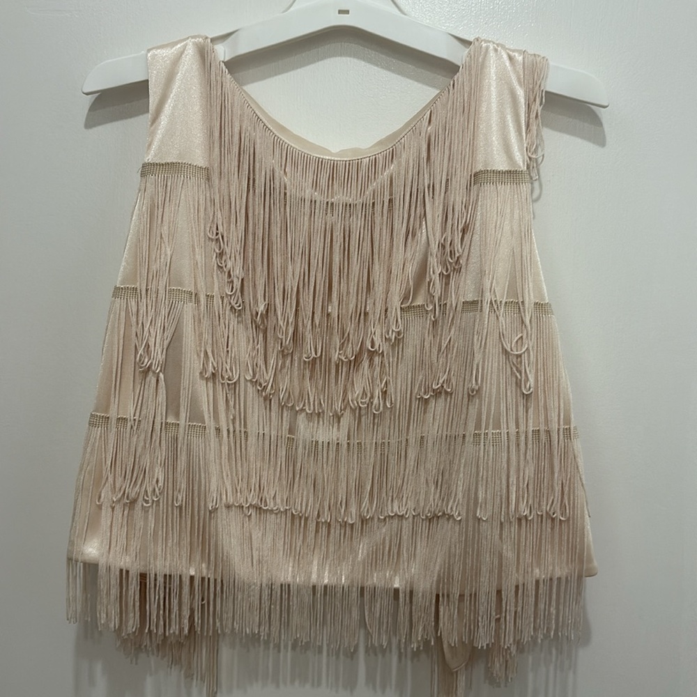 LC Lauren Conrad limited runway collection. Size medium. New with tag